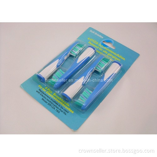 Sonic Replacement Toothbrush Heads